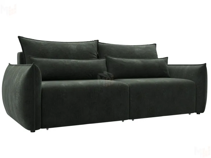 Диван прямой Лига-051 НПБ