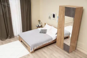 Кровать Соренто