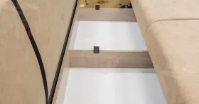 Диван-кровать Дамаск ТД 214