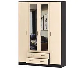 ШКАФ КВАДРО СОФИЯ
