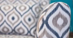 Кресло для отдыха Либерти ТК 235