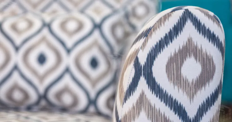 Кресло для отдыха Либерти ТК 235