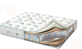 Матрас Relax Memory 90*200 см