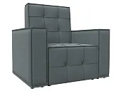 Кресло Лига-067 ( Амур 07 серый )