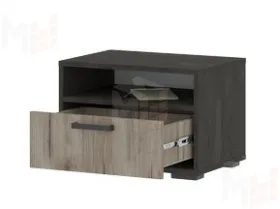 Тумба прикроватная Эдинбург ТБ-01