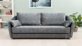 Диван-кровать Флэш ТД 555