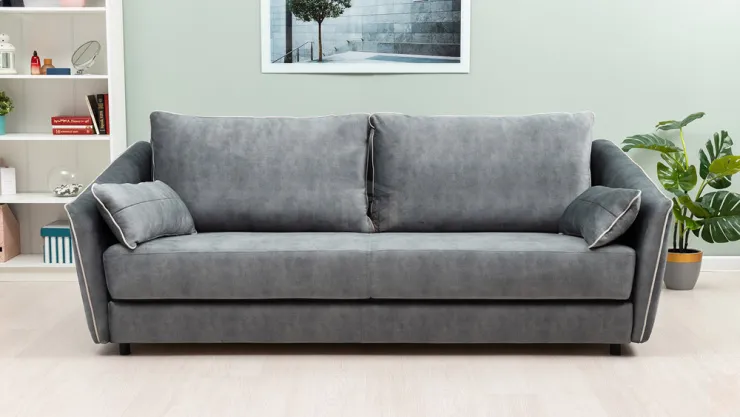 Диван-кровать Флэш ТД 555