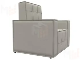 Кресло Лига-067 ( Амур 02 бежевый )