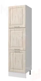 Пенал Классик 60 (3 створки)