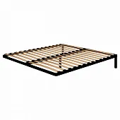 Основание с гибкими ламелями (1600) 2.1 Металл