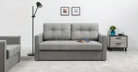 Диван-кровать Лео (138)  ТД 362