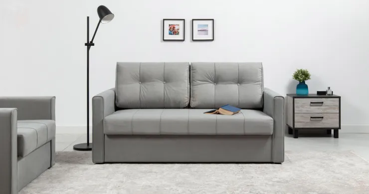 Диван-кровать Лео (138)  ТД 362