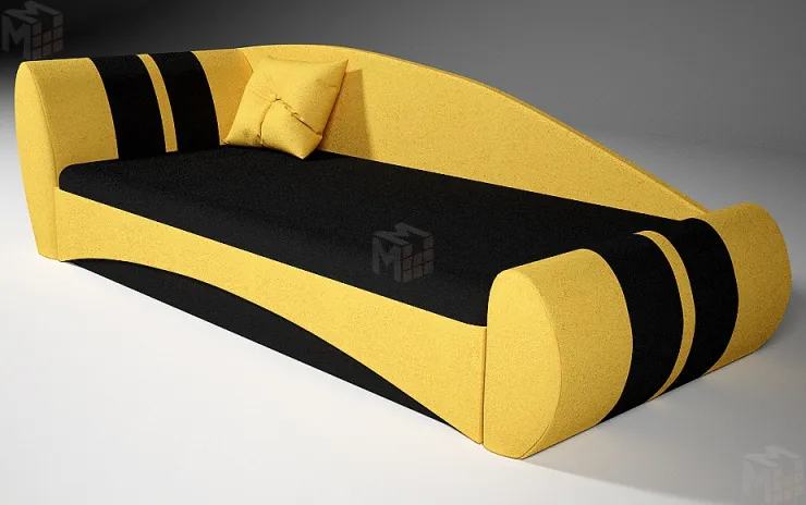 Детский диван Гран При