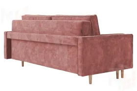 Кухонный диван Феникс со спальным местом