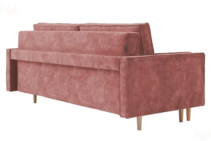 Кухонный диван Феникс со спальным местом