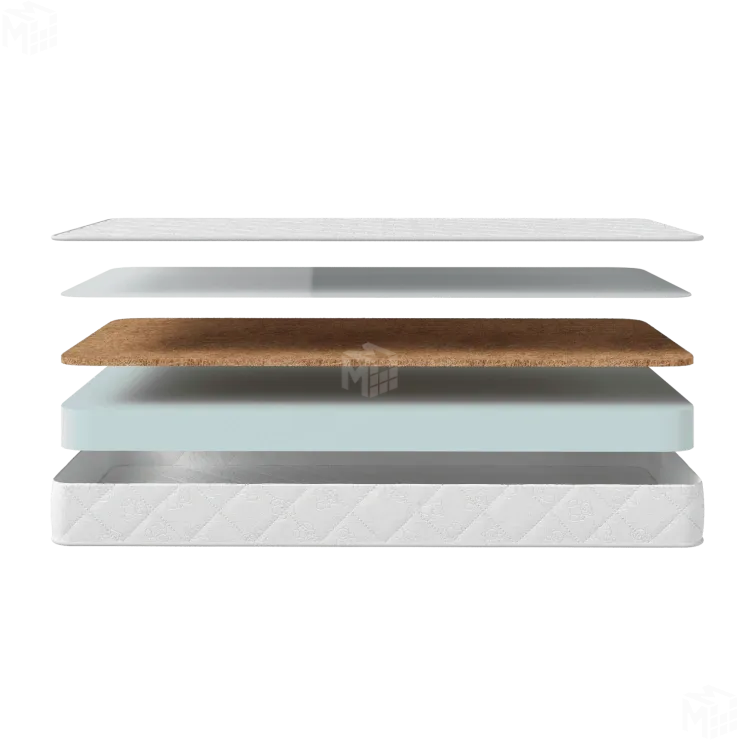 Детский матрас Balu kids  90*200 см