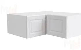 Газовка Ева глубокая угловая 100