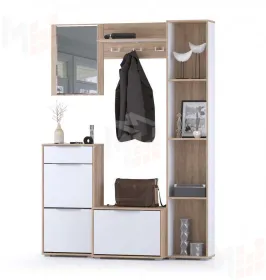 Прихожая Куба комплект № 6