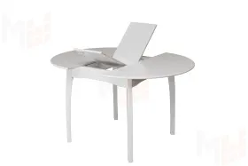 Стол «Модерн» круглый (раздвижной)