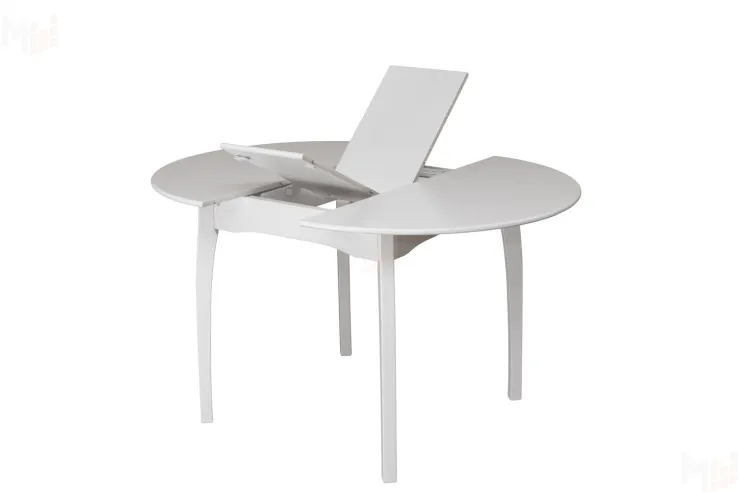 Стол «Модерн» круглый (раздвижной)