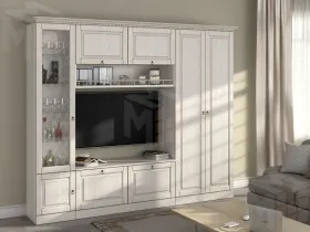 Гостиная Вероника Комплект № 9