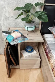 Спальня Nature 5