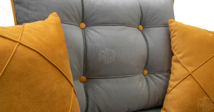 Диван-кровать угловой Френсис ТД 259