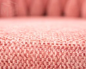 Стул обеденный DOBRIN MATILDA (розовая ткань (LAR 275-10))