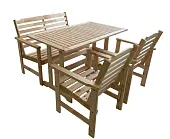 Комплект садовый СТЭНХАМН