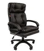 Кресло для руководителя CHAIRMAN 442 Экокожа