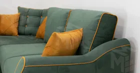 Диван-кровать угловой Френсис ТД 260