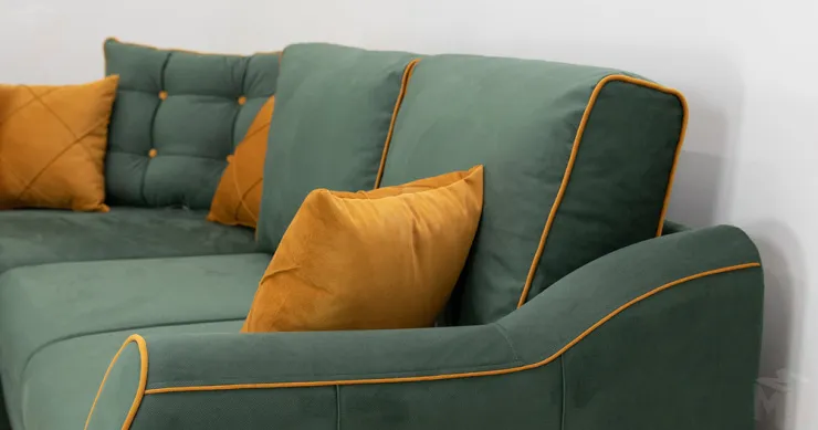 Диван-кровать угловой Френсис ТД 260