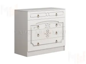 Спальня Каролина