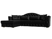 Диван угловой Артис левый угол
