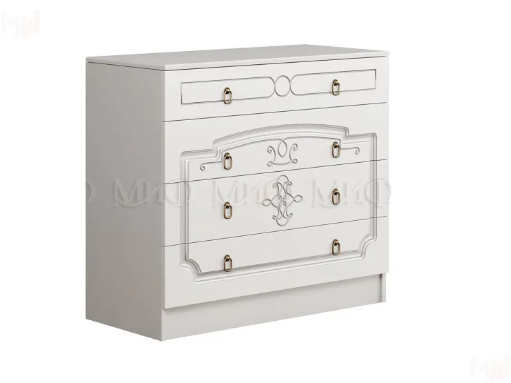 Спальня Каролина