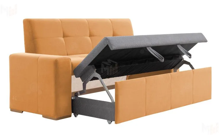 Кухонный диван  со спальным местом Мадрид