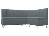 Диван кухонный угловой Кантри правый угол