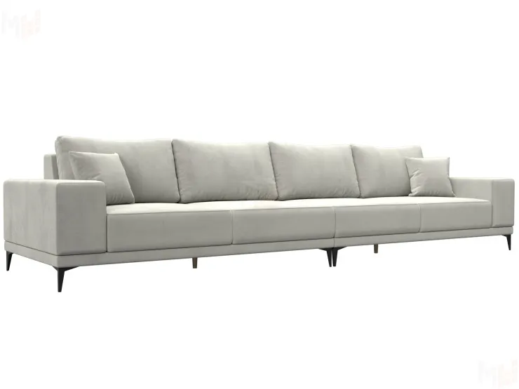 Диван прямой Льюес Лонг