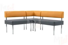 Угловой диван Берген