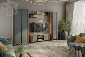 Гостиная Богемия композиция 1