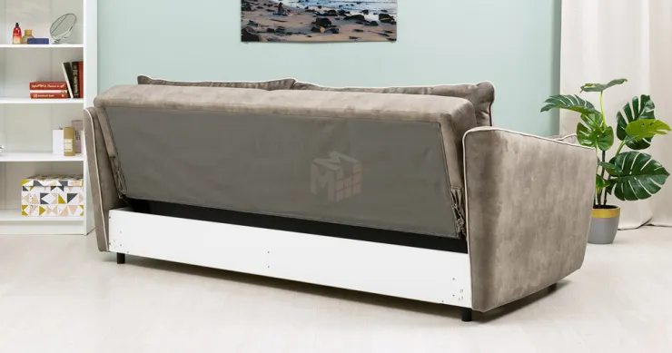 Диван-кровать Флэш ТД 554