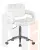 Офисное кресло для персонала DOBRIN LARRY (белый)