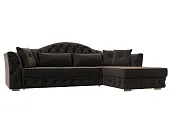 Диван угловой Артис правый угол
