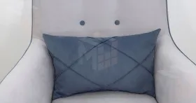 Кресло для отдыха Френсис ТК 266