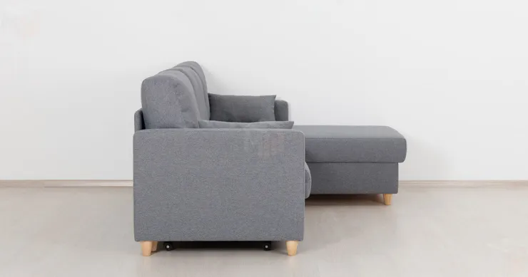 Диван-кровать угловой Дилан ТД 423