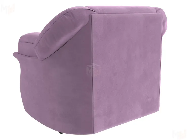 Кресло Карнелла ( Сиреневый )