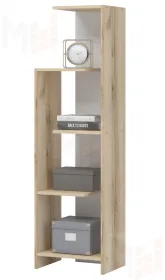 Стеллаж открытый Юкки СО 450