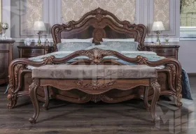 Банкетка Илона караваджо