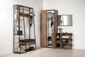 Модульная прихожая Гранд