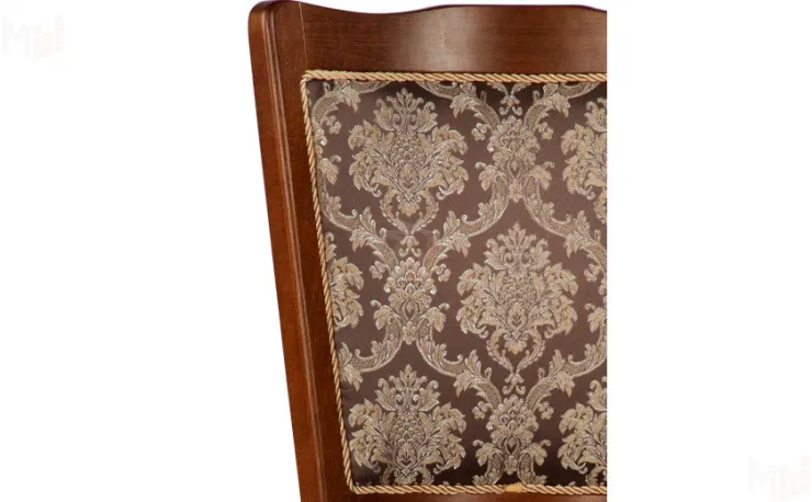 Стул деревянный Лорель Миланский орех